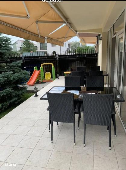 Casă cu 4 camere cu Teren 270 Mp în Nord
