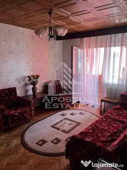 Apartament de vanzare cu 2 camere, zona Sagului, Timisoara - Timisoara (Timis)