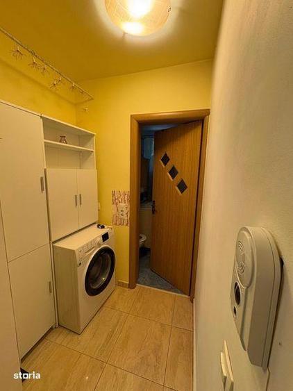 Apartament cu 2 camere în Alexandru Obregia
