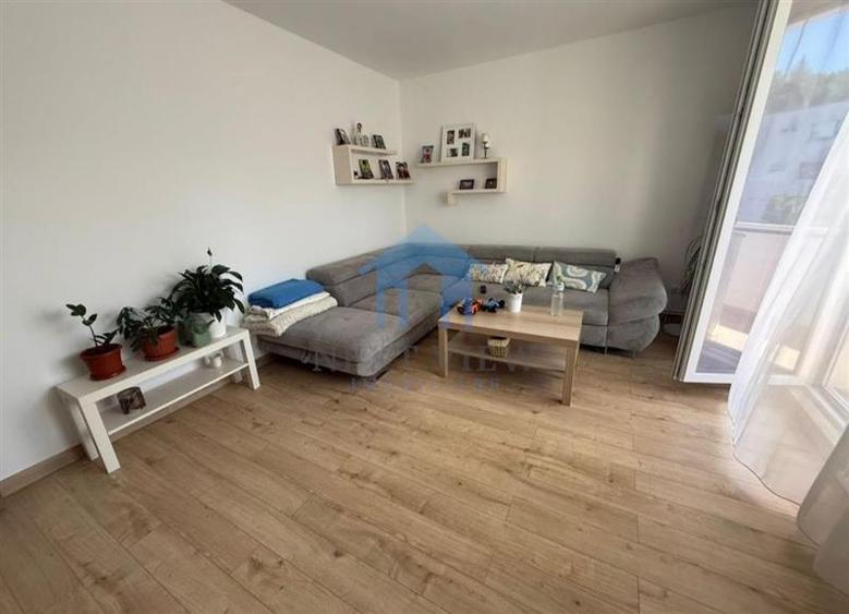 Apartament cu 4 camere decomandat în Mănăștur