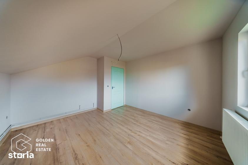 Casă cu 4 camere cu Teren 450 Mp în Pecica