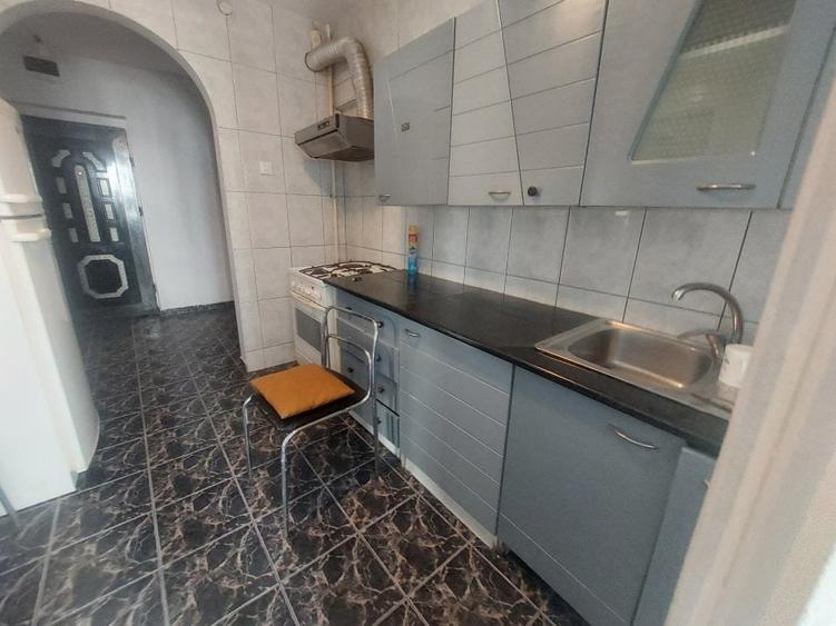 Apartament cu 3 camere circular în Muncii