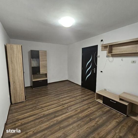 Garsonieră în Jibert