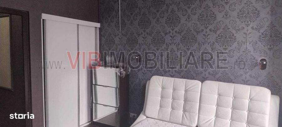 Apartament cu 3 camere în Traian