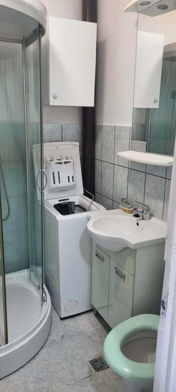 Proprietar, inchiriez garsoniera Centrul Civic Brasov - 2