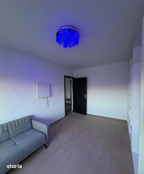 Casă cu 2 camere cu Teren 50 Mp în Central