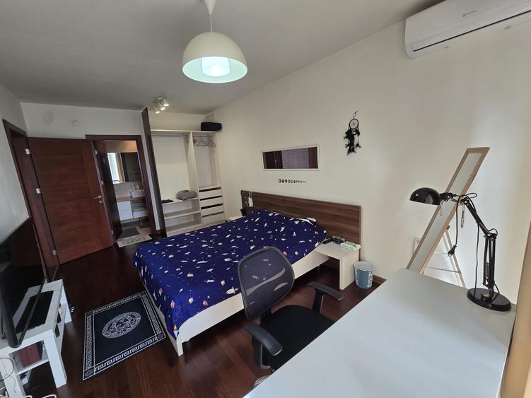 Apartament cu 3 camere decomandat, mobilat în Dristor