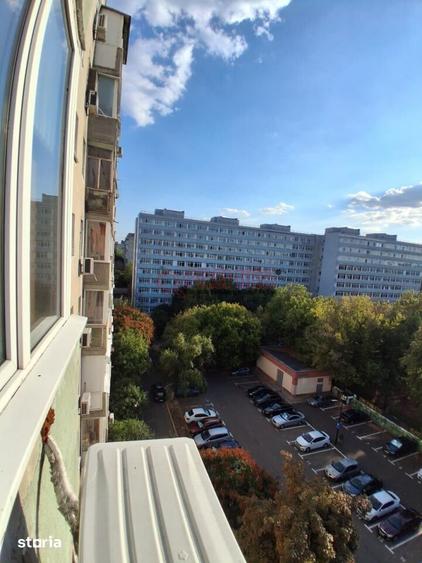 EXCLUSIVITATE - APARTAMENT 2 CAMERE - STR. LAMOTESTI NR. 8 - 7