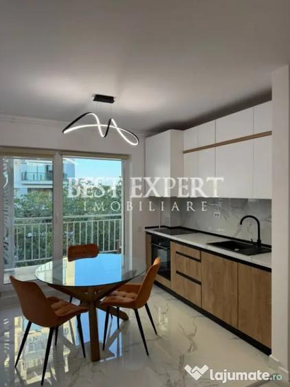 2 camere | Lux | Prima inchiriere | Metrou 1 Decembrie | Li - 1