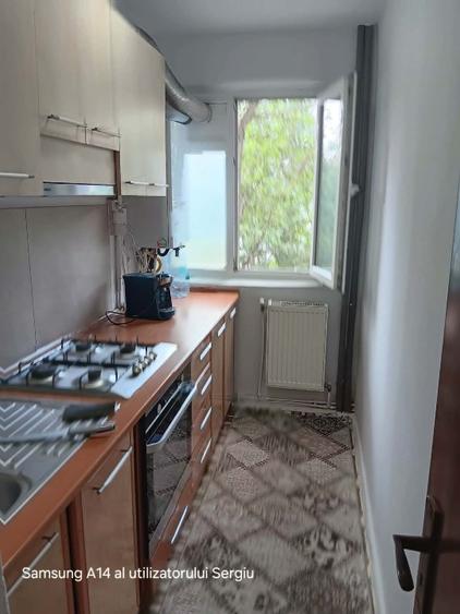 Alexandru Cel Bun apartament 3 camere 55 mp cu CT - 4