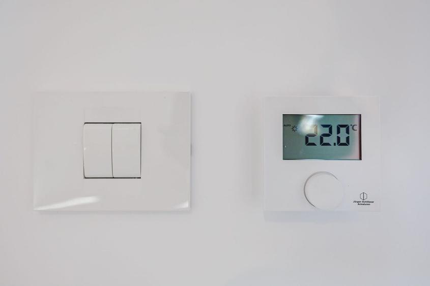 Apartament cu 2 camere decomandat în Braytim