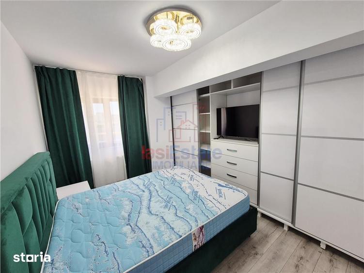 Apartament complet utilat si mobilat cu parcare - 7