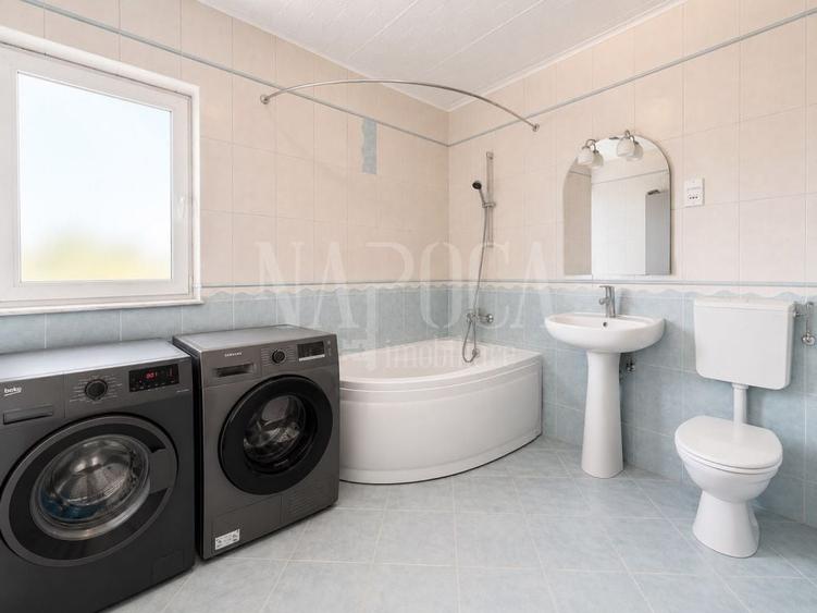 Apartament cu 2 camere semidecomandat în Bună Ziua