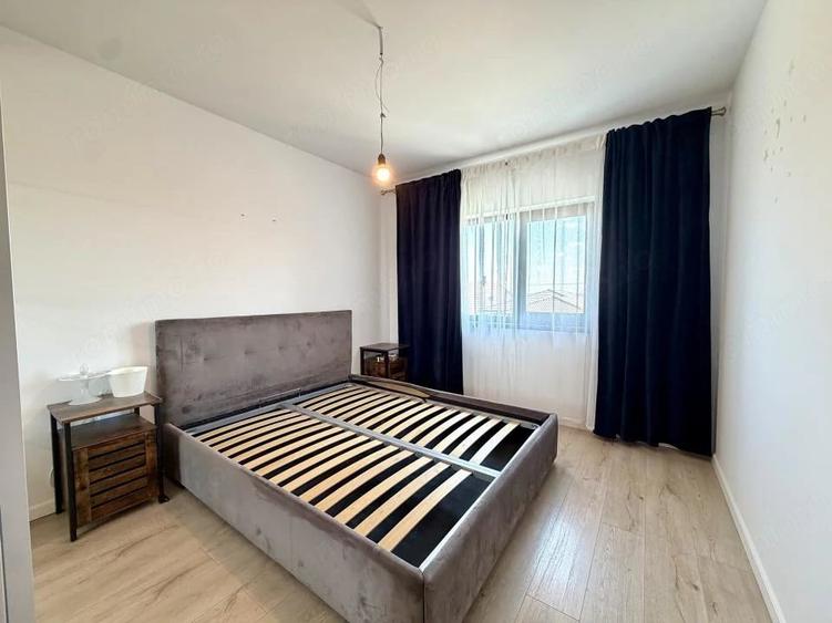 Duplex modern, 4 camere, 101 mp utili, 240 mp teren - Sanandrei - 12