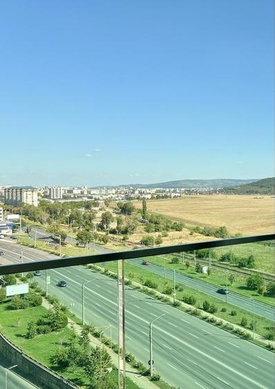 Apartament cu 4 camere decomandat în Păcurari
