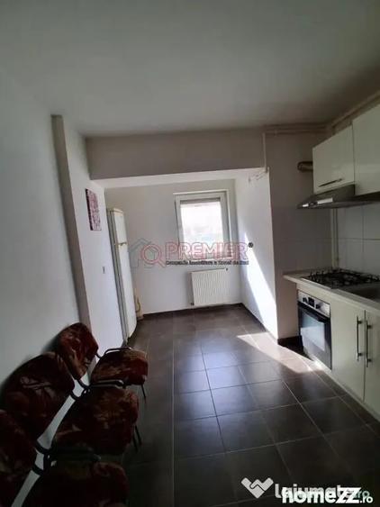 2 Camere Splaiul Unirii - Confort City - 5