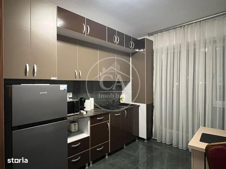 Apartament tip studio de inchiriat in zona ultracentrala, Oradea - 6