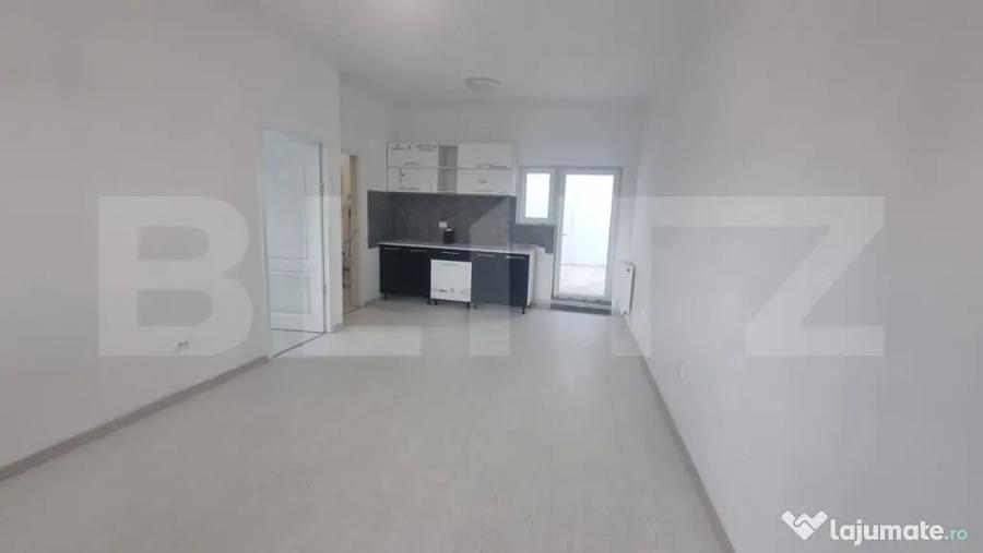 Casă cu 2 camere cu Teren 200 Mp în Lunca Cetățuii