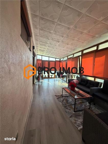 Casă cu 4 camere decomandat cu Teren 360 Mp în Central