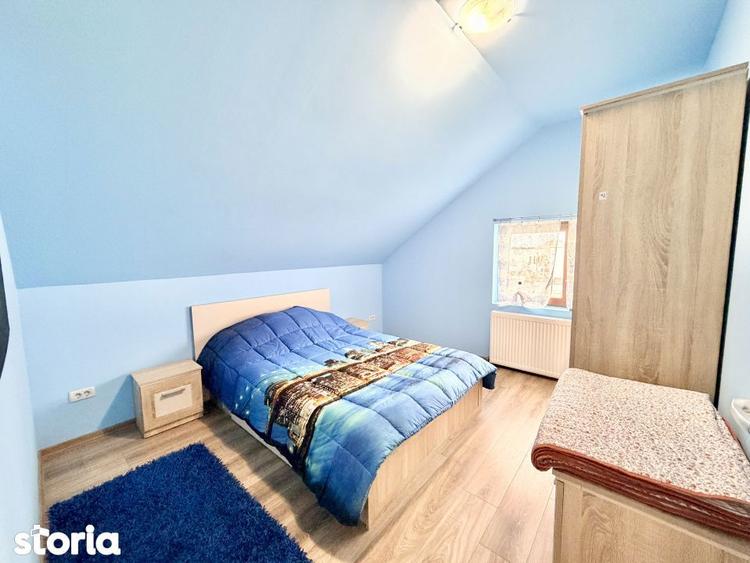 Locatie si spatiu - apartament cu 3 camere - 76.8 mp - Mosnita - 6