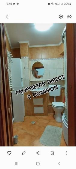 Garsonieră semidecomandată în Unirii