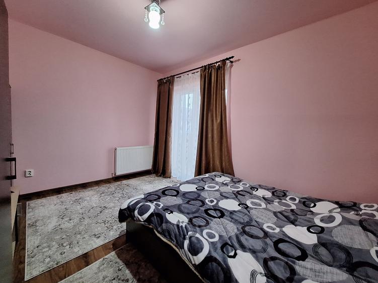 Apartament cu 3 camere, 58,5 mp, 2 balcoane, zona Tineretului - 4