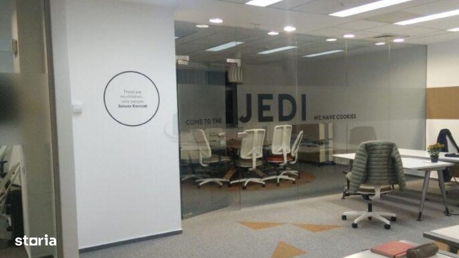 Spațiu comercial, de 350 mp, în Universitate