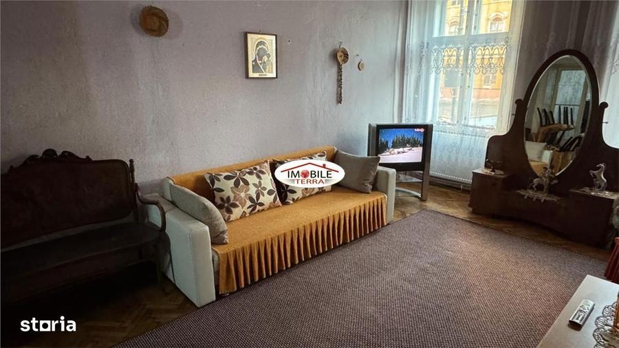 Apartament si garsoniera de vanzare in centrul istoric Sibiu - 19