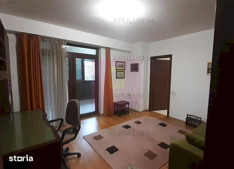 Apartament Superb Baneasa - Ion Ionescu de la Brad, 120MP - 2
