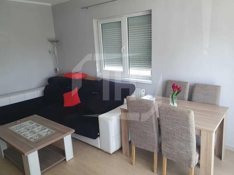 Apartament 2 camere, zona Zorilor - 4