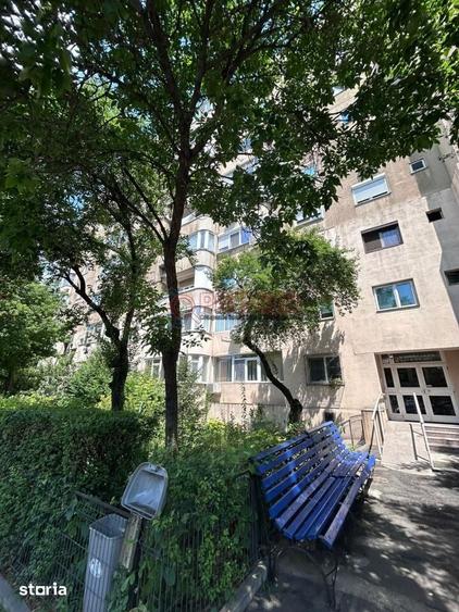 Garsoniera 23.6 mp I Parter I Str Secuilor x Bd Brancoveanu I 400 - 14