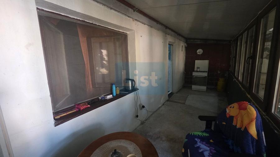 Apartament cu 2 camere decomandat în Autogară