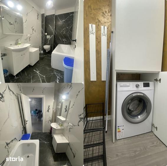 Apartament cu 3 camere în Dâmbul Rotund