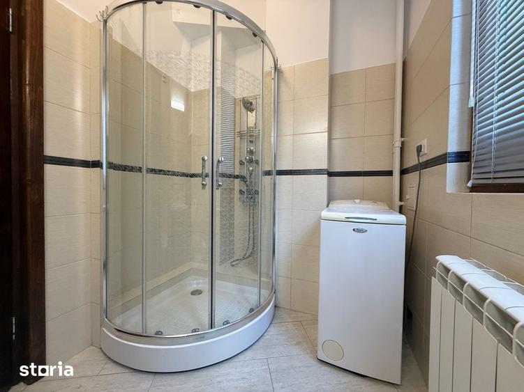 Apartament cu 2 camere decomandat în Eminescu