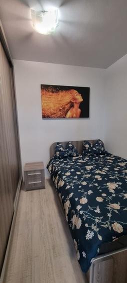 Garsonieră semidecomandată în Central