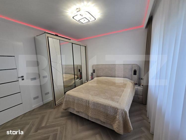 Casa de vanzare, 130 mp, zona Martinesti - 12