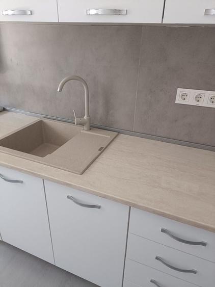 Apartament cu 2 camere decomandat în Chiajna