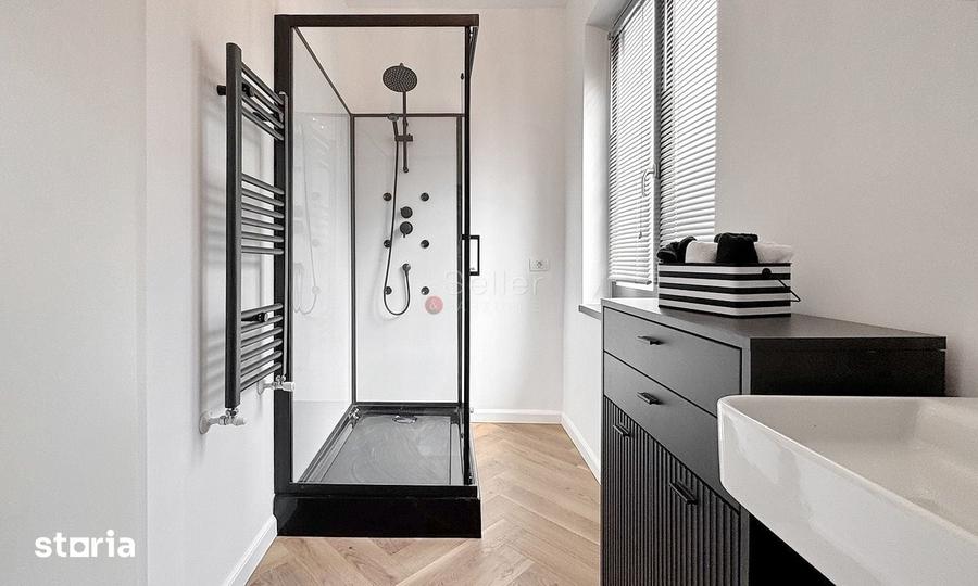 Apartament cu 2 camere în Centrul Istoric