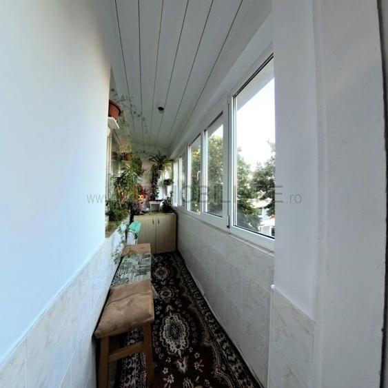 3 Camere - Calea Giulești - Bloc Anvelopat - 8