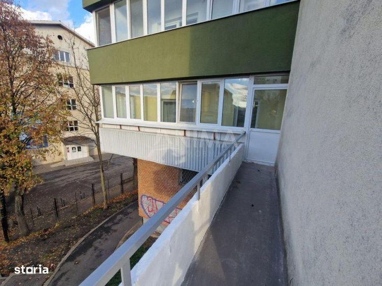 Apartament cu 2 camere decomandat, mobilat în Zorilor