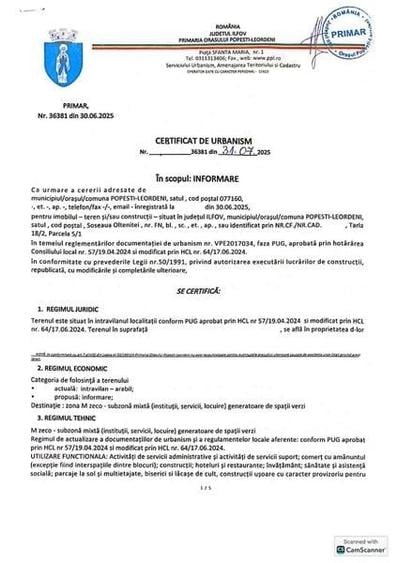Soseaua Oltenitei-STRADAL- Pod centura Popesti Leordeni - 6