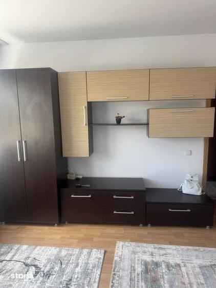 pf inchiriez apartament Oasului 89-90 + loc de parcare. - 2