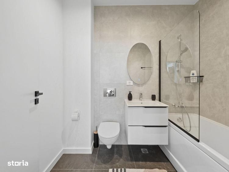 Apartament de inchiriat Mamaia Nord - AXXIS - 10