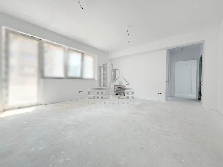 Apartament cu 3 camere/67mp/in curs de finisare/imobil calitativ/CF. - 4