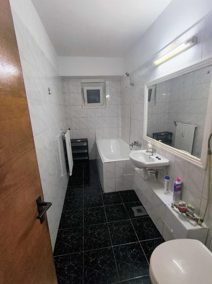 Garsonieră decomandată în Lujerului