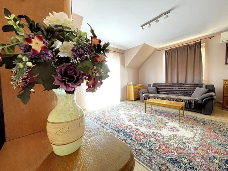 Închiriez apartament 3 camere la vilă – Strand - 1