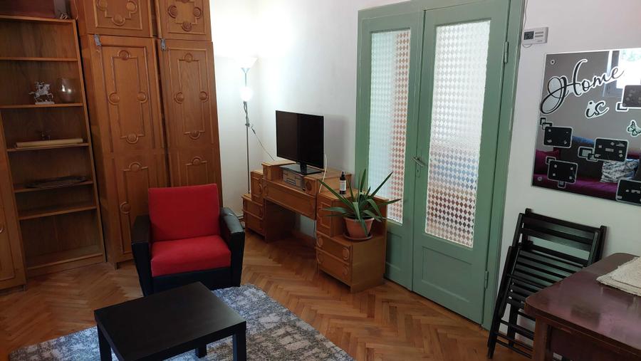 Apartament cu 2 camere în Drumul Carului