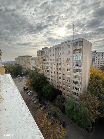 Apartament cu 3 camere decomandat în Pantelimon