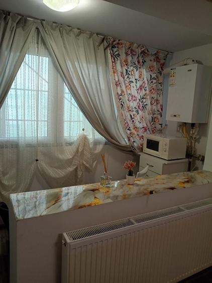 Garsonieră decomandată în Exterior Vest
