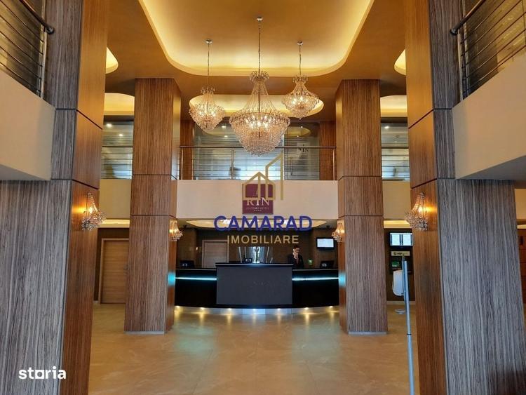 Apartament 3 camere de vanzare | Rin Residence (fost Rin Grand Hotel) - 13